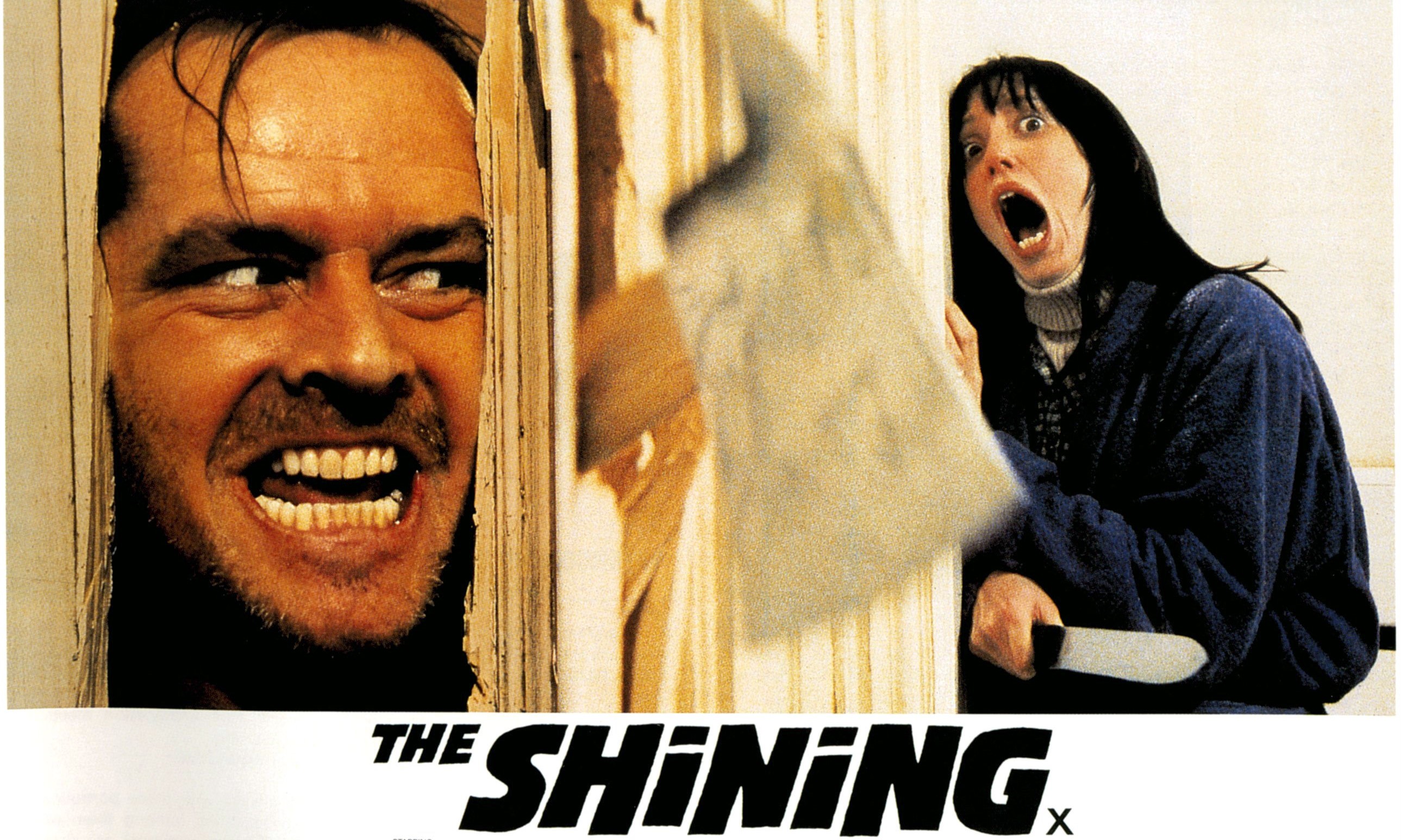 Que Veut Dire Shining Dans Le Film La suite de Shining enfin au cinéma ! | WebToulousain.fr