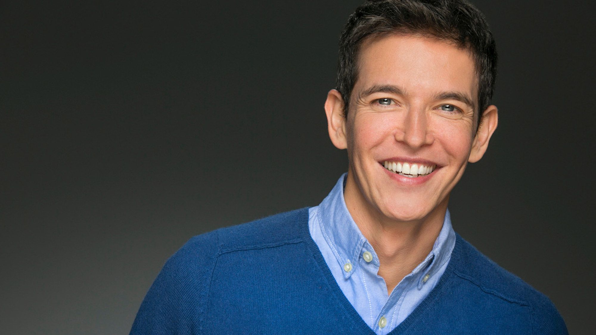 Interview vidéo : Yoann Sover (VF de Zac Efron) | WebToulousain.fr