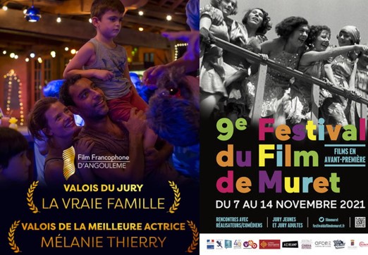Accueil - Festival du Film de Muret